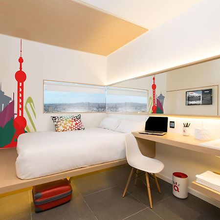 Yaas Hotel Dakar Almadies Экстерьер фото