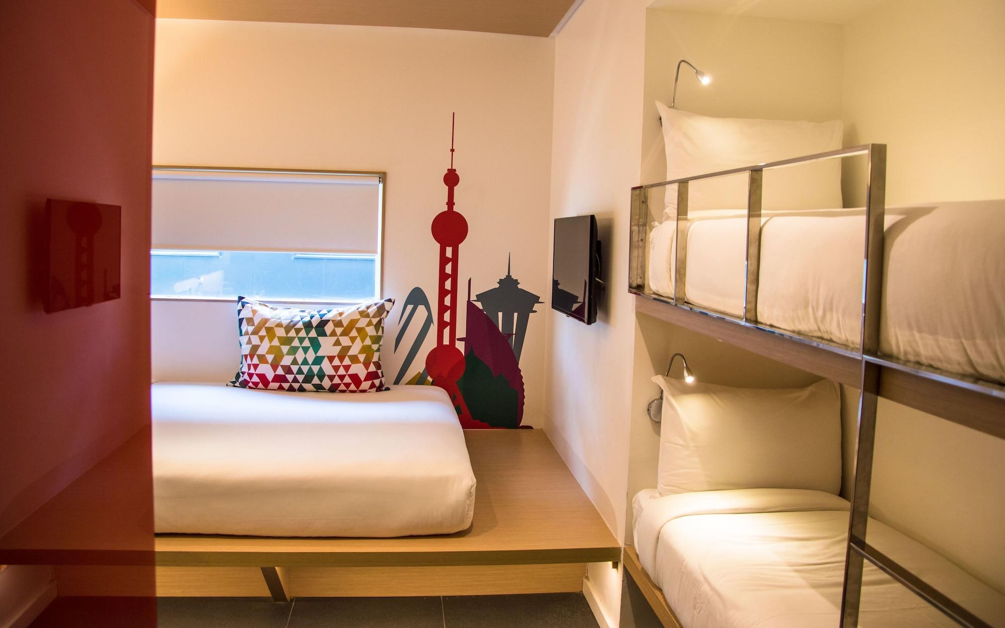 Yaas Hotel Dakar Almadies Экстерьер фото