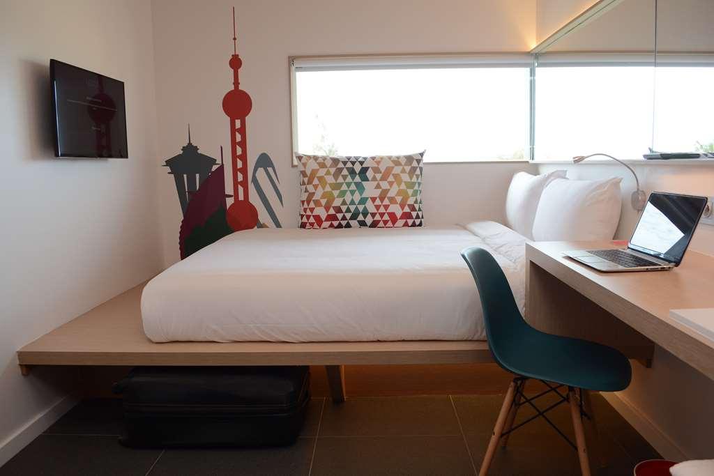 Yaas Hotel Dakar Almadies Номер фото