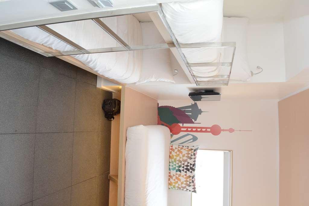 Yaas Hotel Dakar Almadies Удобства фото