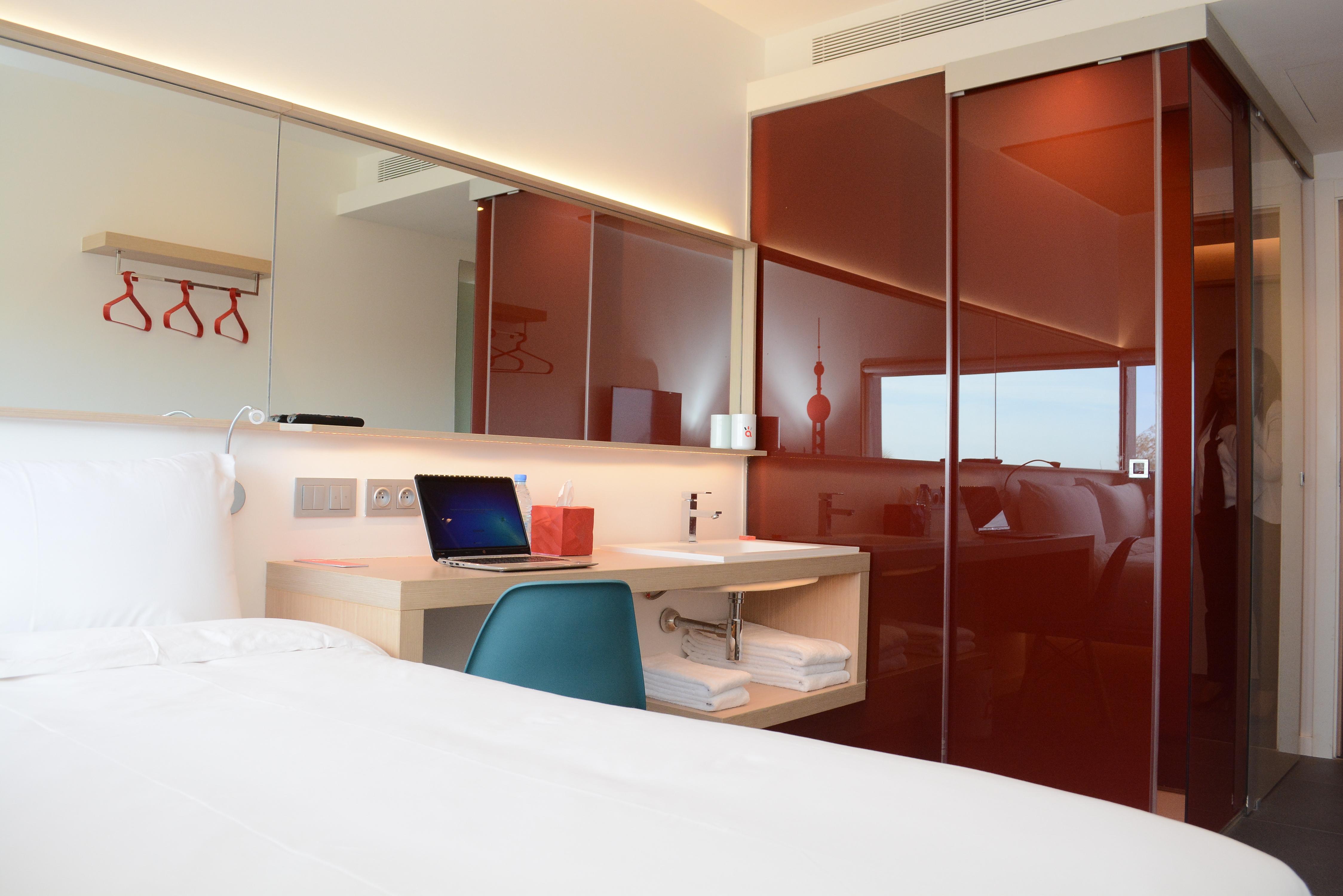 Yaas Hotel Dakar Almadies Экстерьер фото