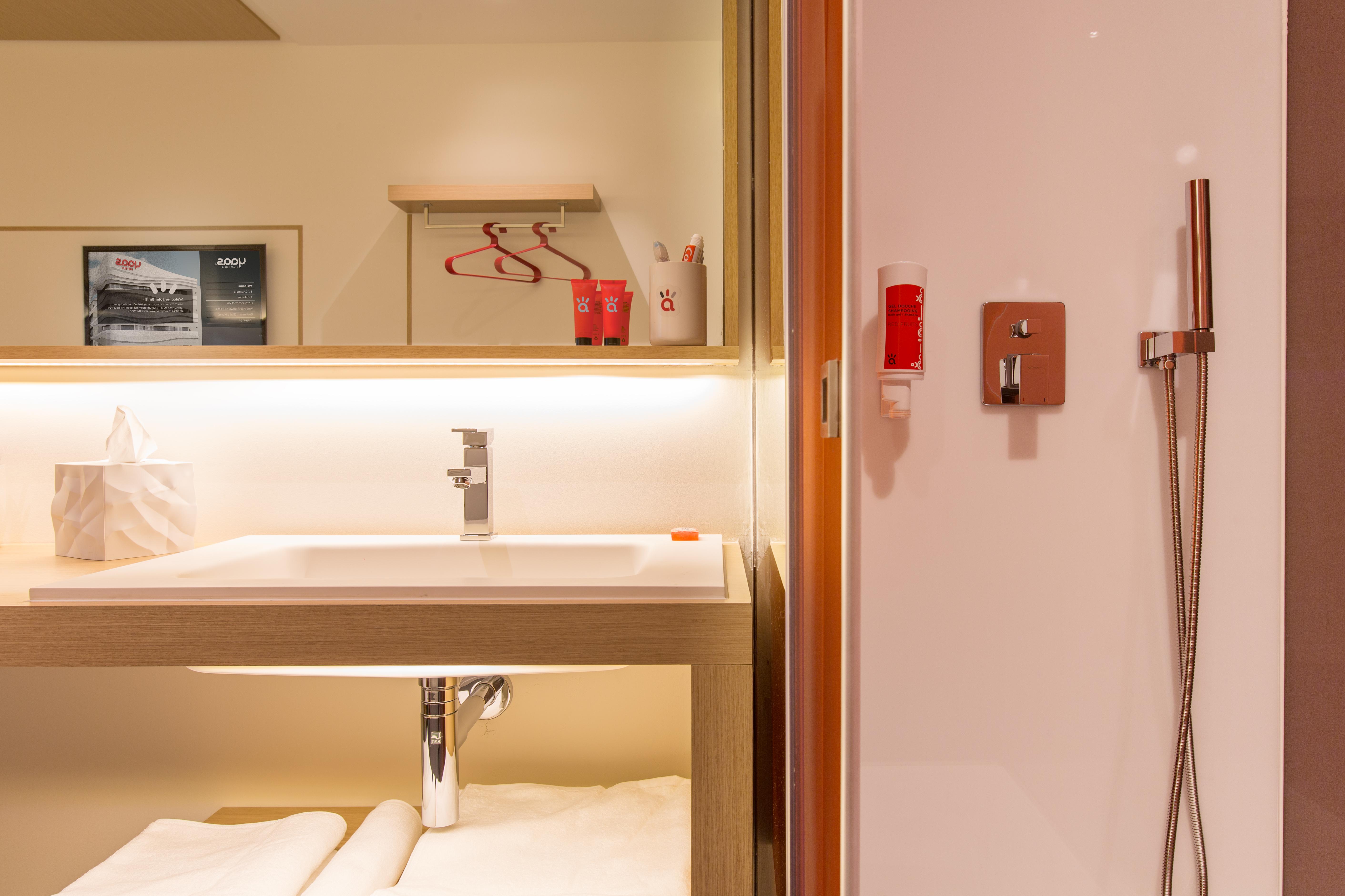 Yaas Hotel Dakar Almadies Экстерьер фото