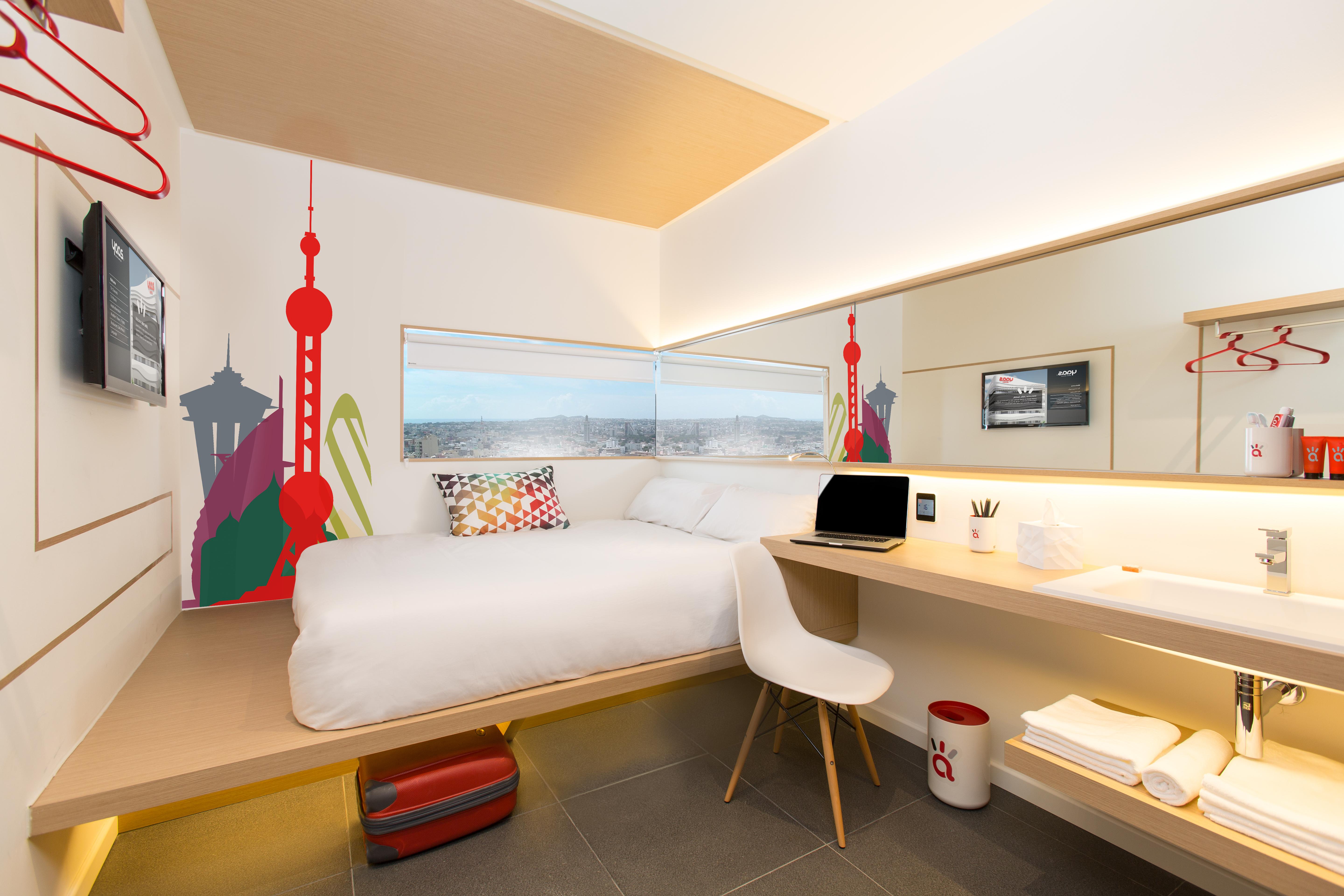 Yaas Hotel Dakar Almadies Экстерьер фото