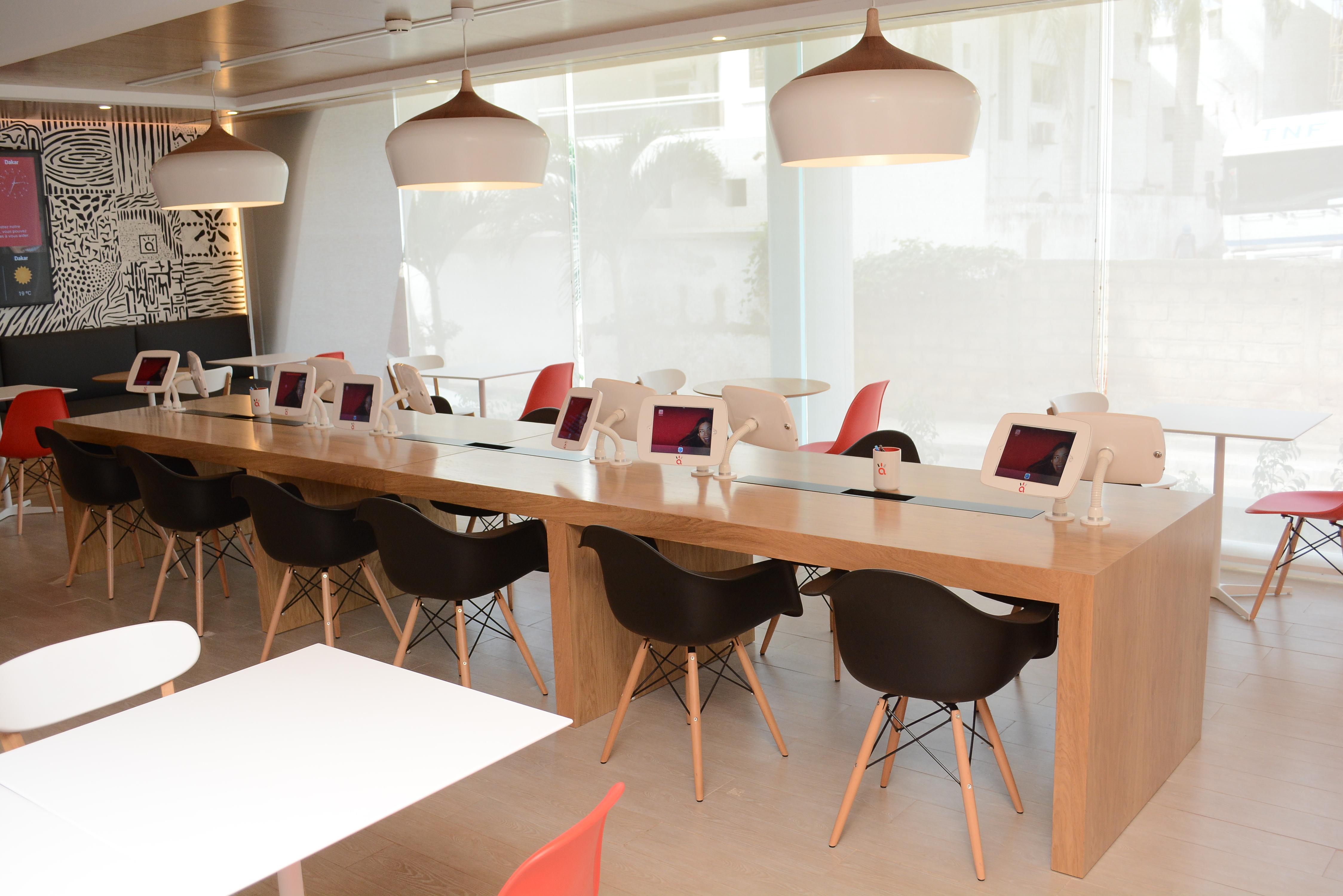 Yaas Hotel Dakar Almadies Экстерьер фото