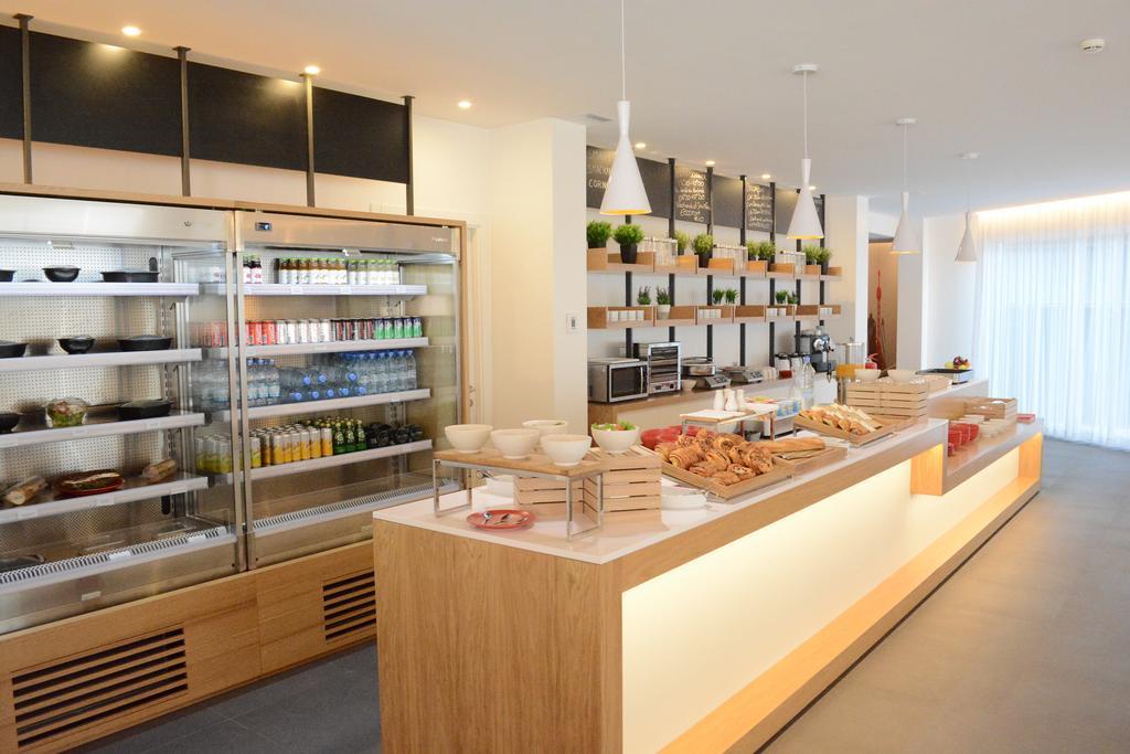Yaas Hotel Dakar Almadies Экстерьер фото