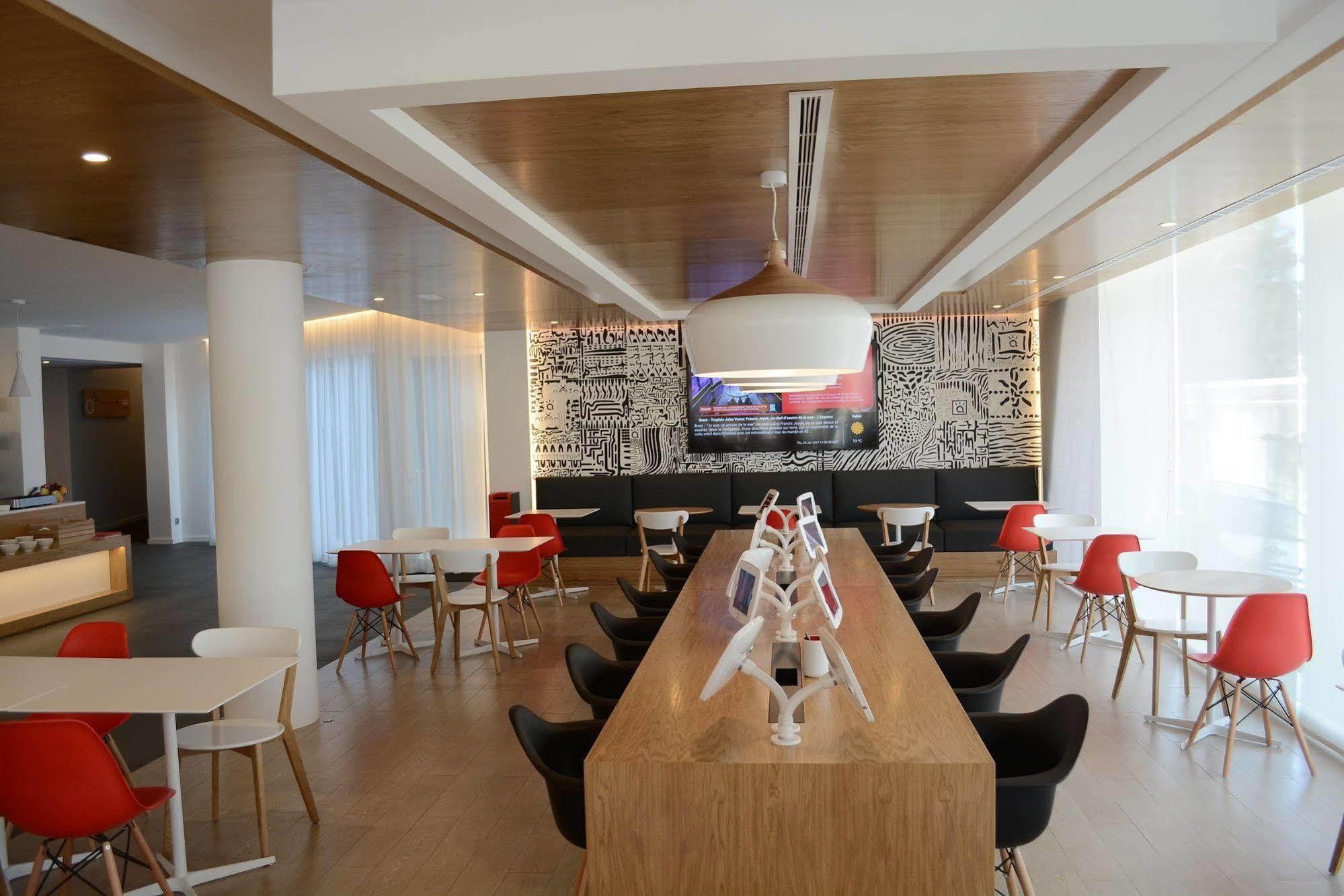 Yaas Hotel Dakar Almadies Экстерьер фото